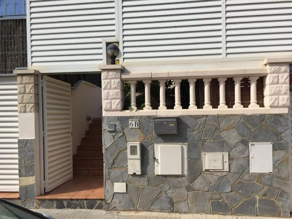 Sitges Llum House Βίλα 0*,  Ισπανία