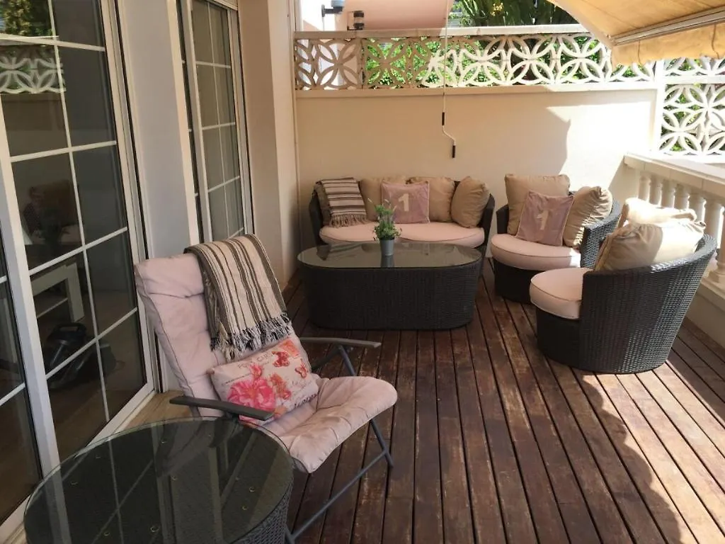 Sitges Llum House Βίλα
