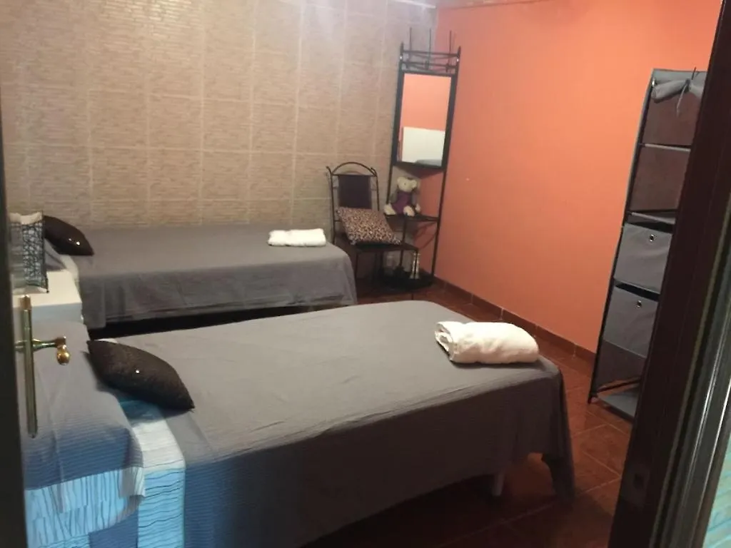 Sitges Llum House Βίλα