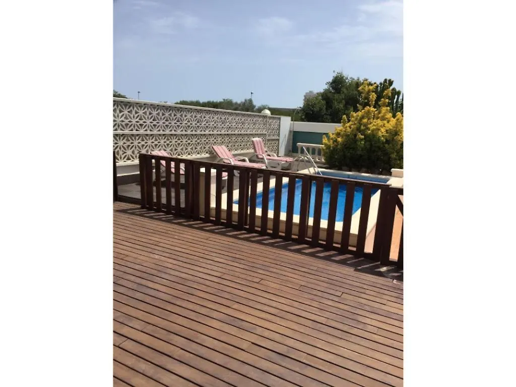 Sitges Llum House Βίλα Σπίτι διακοπών