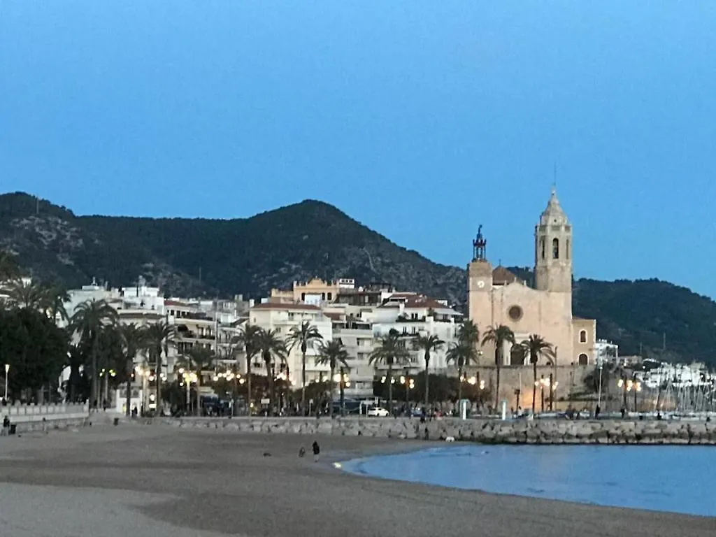 Sitges Llum House Βίλα