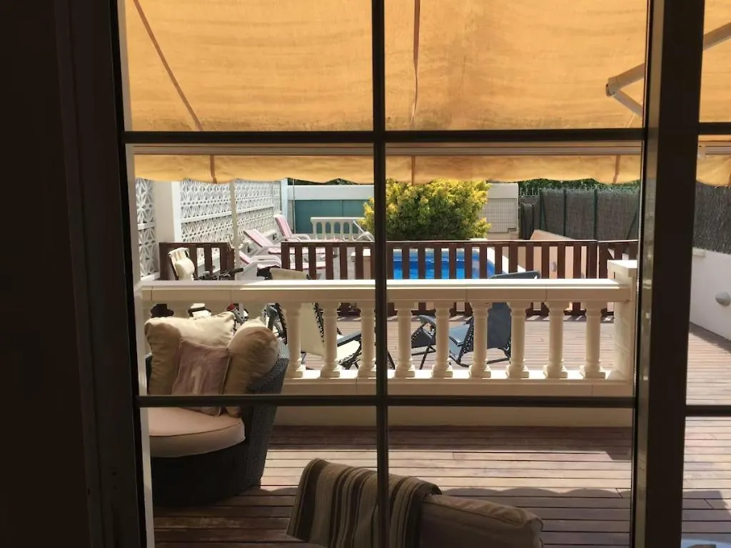 Sitges Llum House Βίλα 0*,