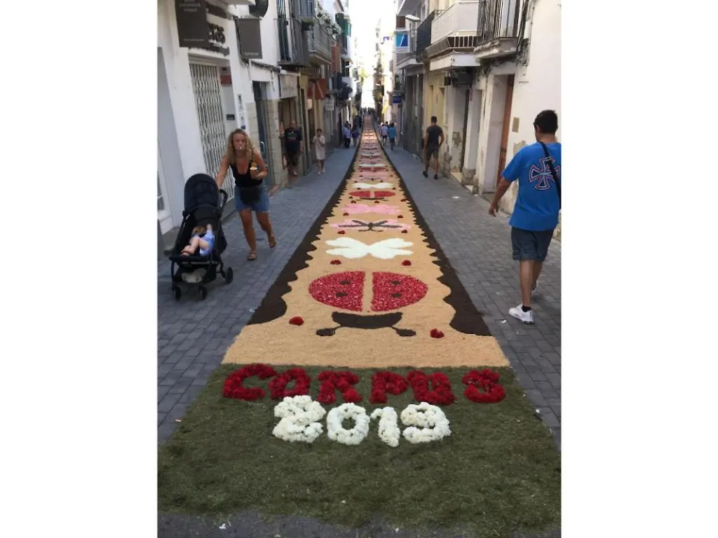 Sitges Llum House Βίλα
