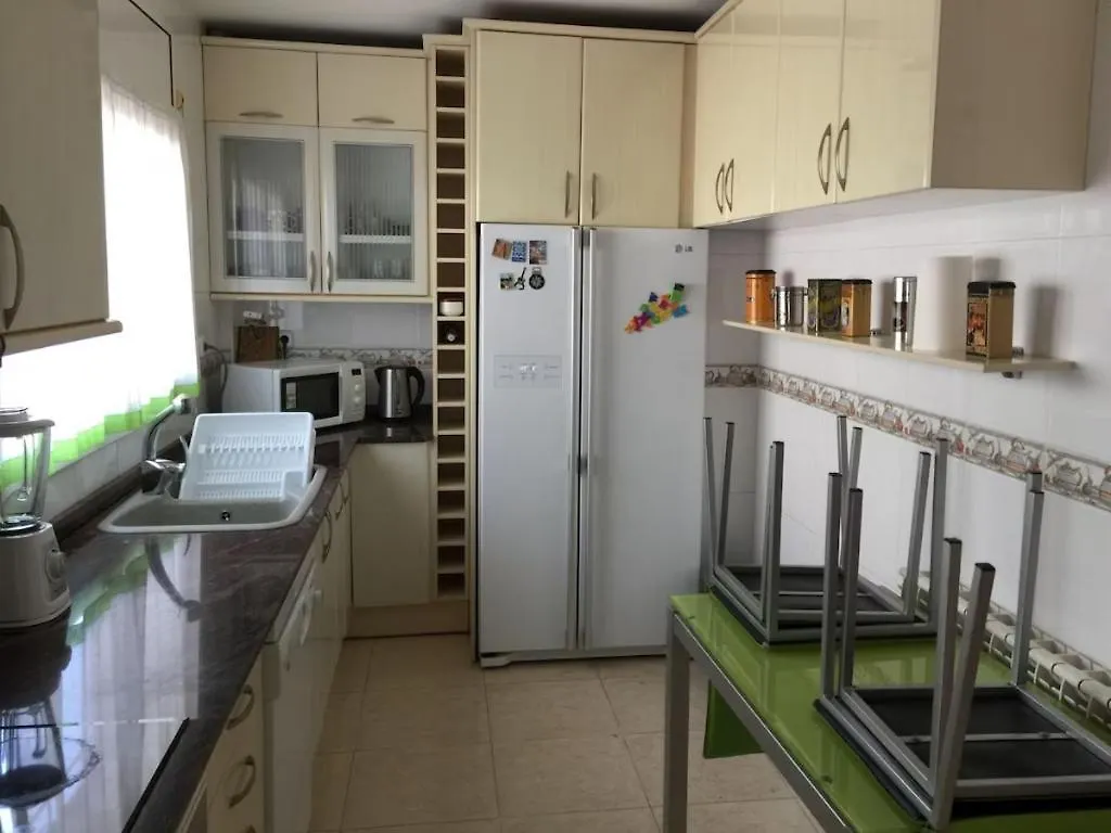 Σπίτι διακοπών Sitges Llum House Βίλα Ισπανία