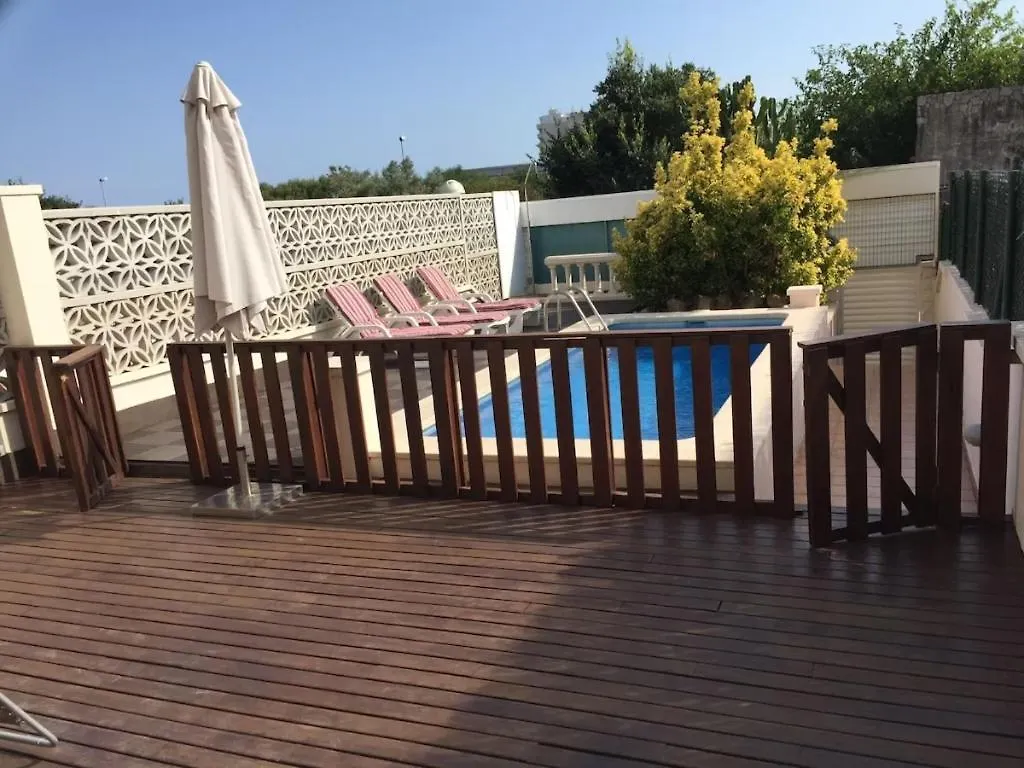 Sitges Llum House Βίλα 0*,  Ισπανία