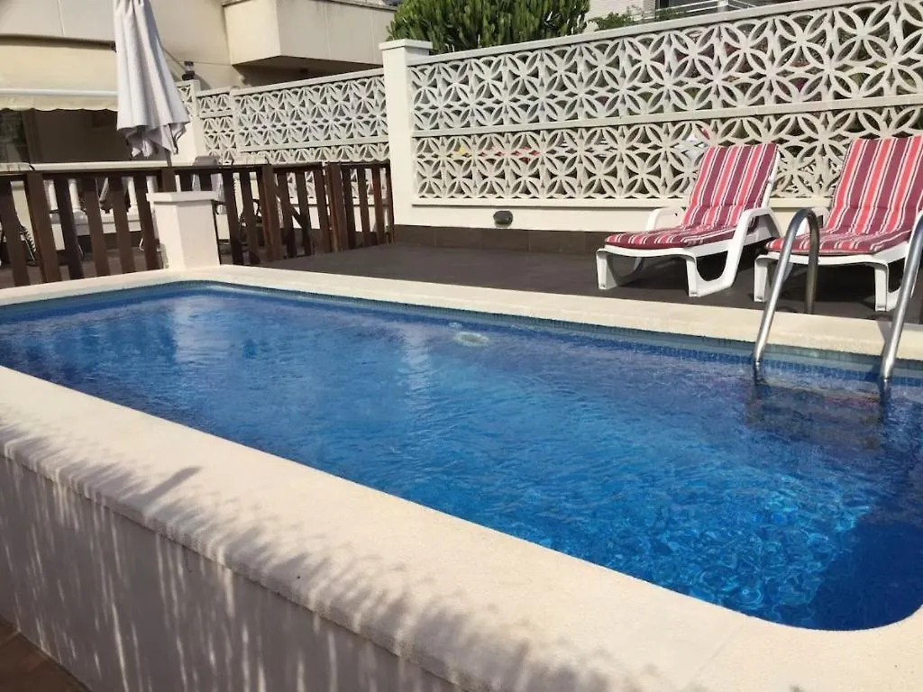 Sitges Llum House Βίλα 0*,  Ισπανία