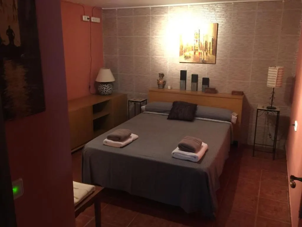 Sitges Llum House Βίλα Σπίτι διακοπών