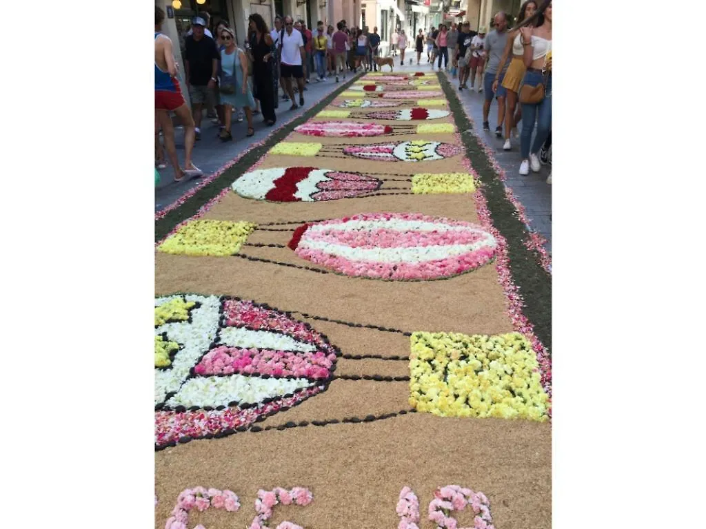 Sitges Llum House Βίλα Σπίτι διακοπών