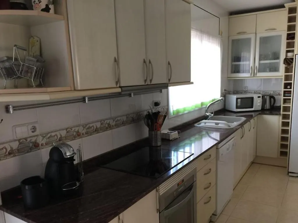 Sitges Llum House Βίλα