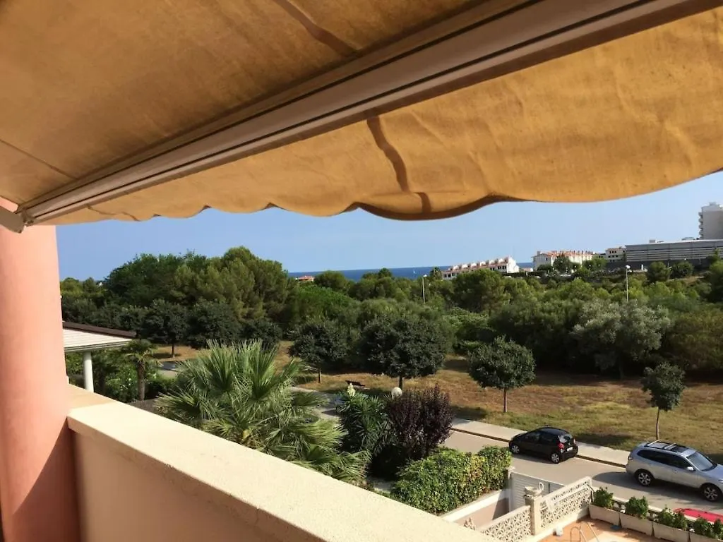 Σπίτι διακοπών Sitges Llum House Βίλα Ισπανία