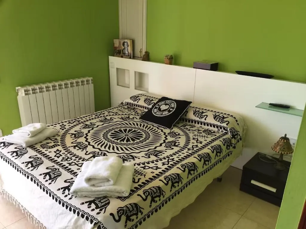 Σπίτι διακοπών Sitges Llum House Βίλα