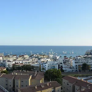 Marinero, Vistas Impresionantes. Sitges